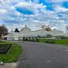 The Kibble Palace, Glasgow Botanical Gardens