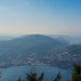 Brunate ... Punto Panoramico su Como... P.i.P. (© Buelipix)