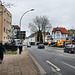 Hermann-Löns-Straße (Herne) / 8.04.2023