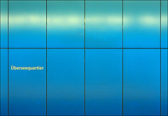 hWW … Wasserfarben