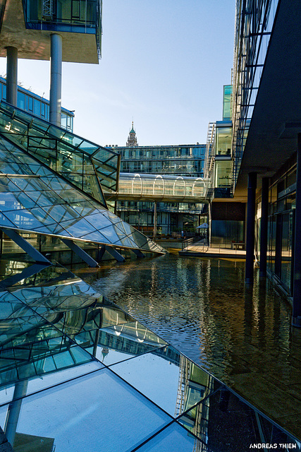 Licht und Schatten bei der LBS Licht und Schatten bei der LBS