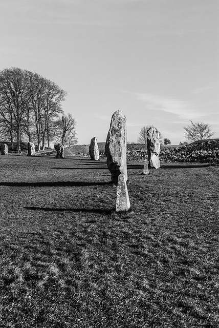 Avebury - 20160314