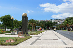 Avenida Do Mar (© Buelipix)