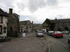 Hartington