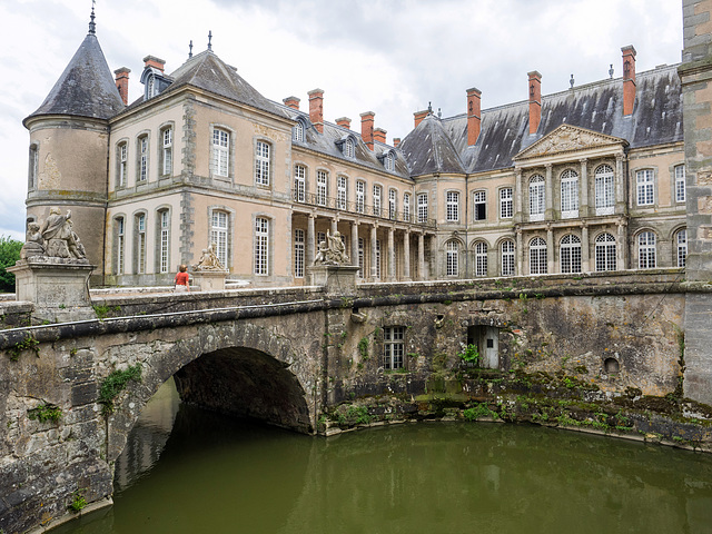 Château de Haroué