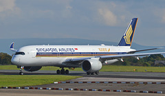 Singapore SMF