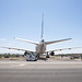 Cathay Pacific Airways Boeing 777 B-HNL