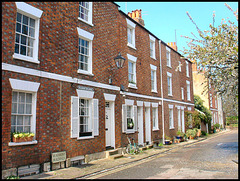 Beaumont Buildings