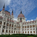 Hungarian Parliament