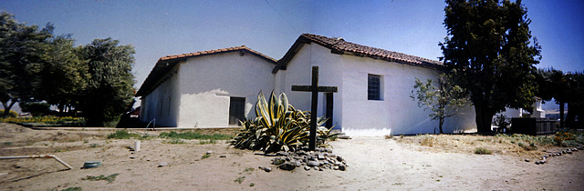 California Mission (1)