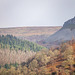 Llangollen landscape