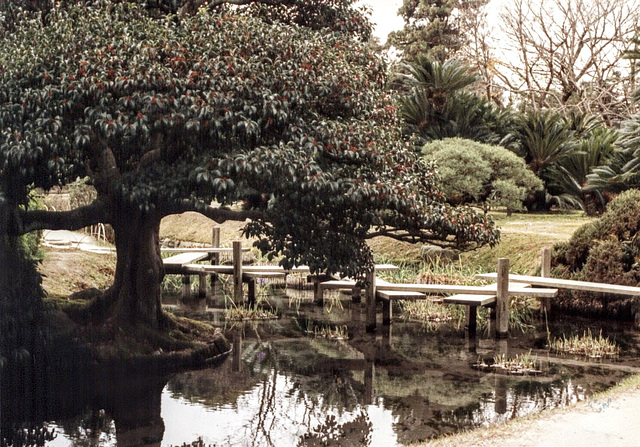 Okayama Korakuen