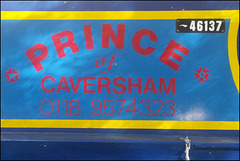 Prince of Caversham