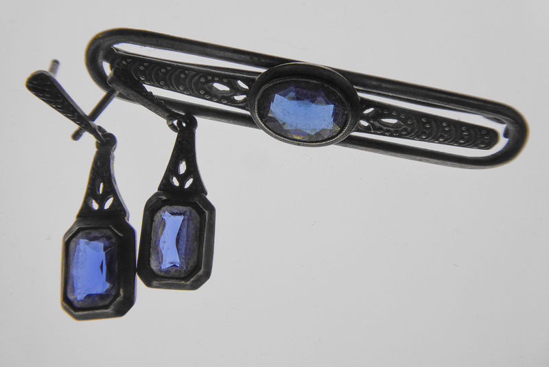 SSC: Schmuck
