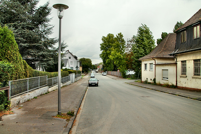 Boystraße (Gladbeck-Brauck) / 22.09.2018