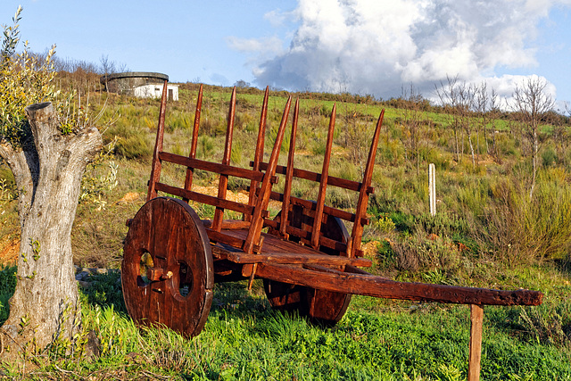 Vimioso, Portugal