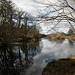 River Irthing At Lanercost