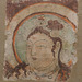 Bodhisattva Painting in the Metropolitan Museum of Art, September 2019