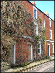 Beaumont Buildings