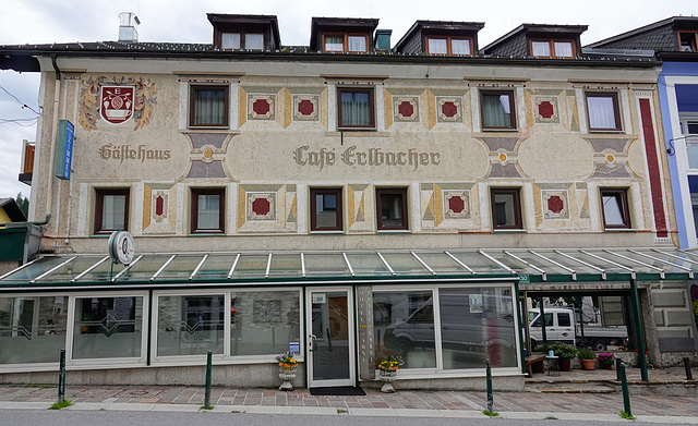 Café Erlbacher