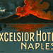 Excelsior Hotel, Naples, Italy