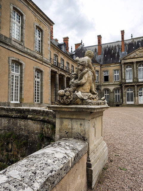 Château de Haroué