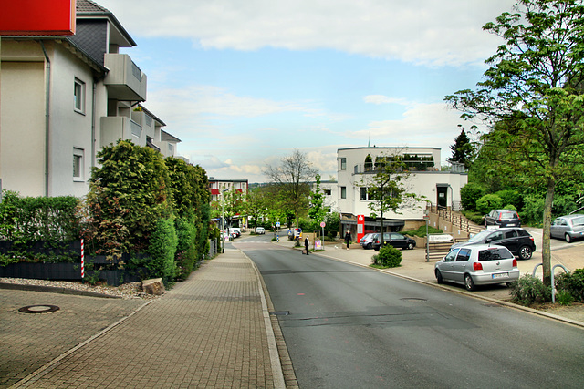 Essener Straße (Hattingen-Niederwenigern) / 28.04.2019