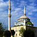 TR - Istanbul - Moschee in Avcılar
