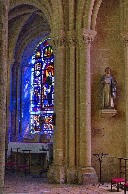 Cathédrale de Senlis