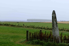 Wheebin Standing Stone