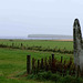 Wheebin Standing Stone