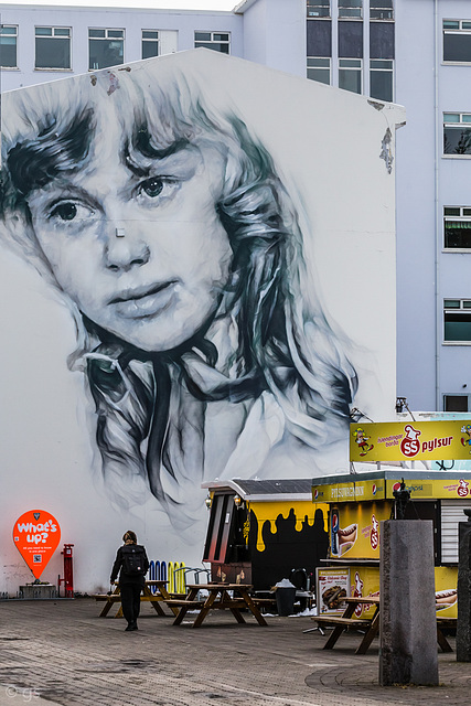 What's up? What's up?