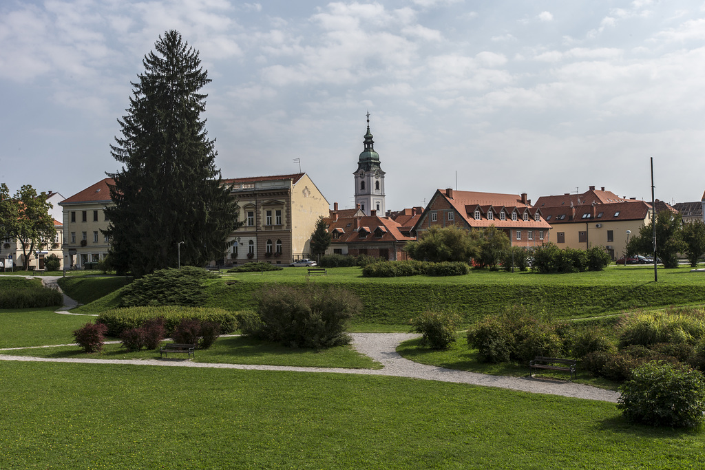 Karlovac - Croazia