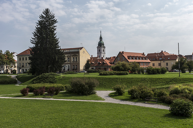 Karlovac - Croazia