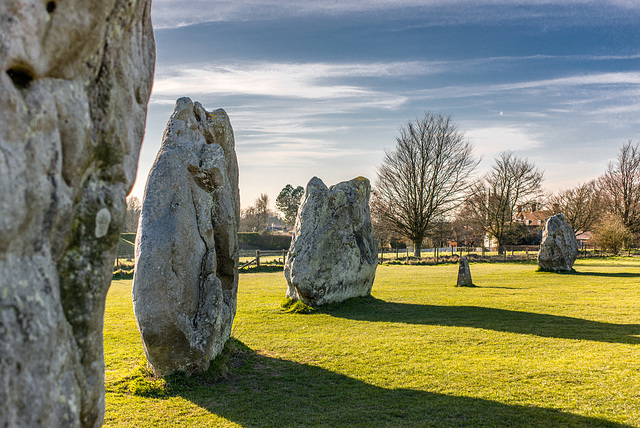 Avebury - 20160314