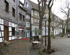 Kirchplatz St. Georg