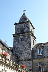 Abbaye de LANGONNET 56 Abbaye de LANGONNET 56