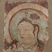 Bodhisattva Painting in the Metropolitan Museum of Art, September 2019