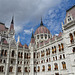 Hungarian Parliament