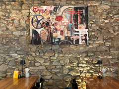 Im Japanrestaurant