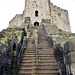 cardiff castle, wales