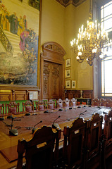 La Salle des Actes