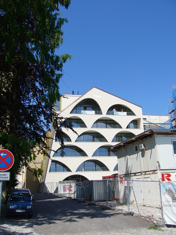 Architektur