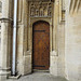 oxford , chapel of our lady hertford college