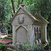 highgate west cemetery, london