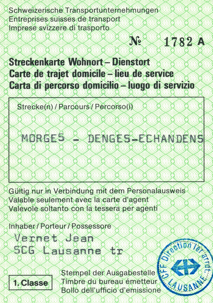 Carte Dom Ser