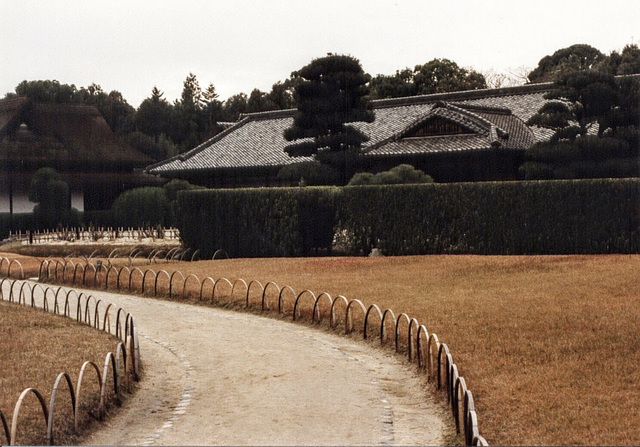 Okayama Korakuen