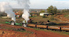 Narrow gauge at Klenovic