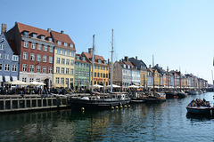 Copenhagen, Nyhavn