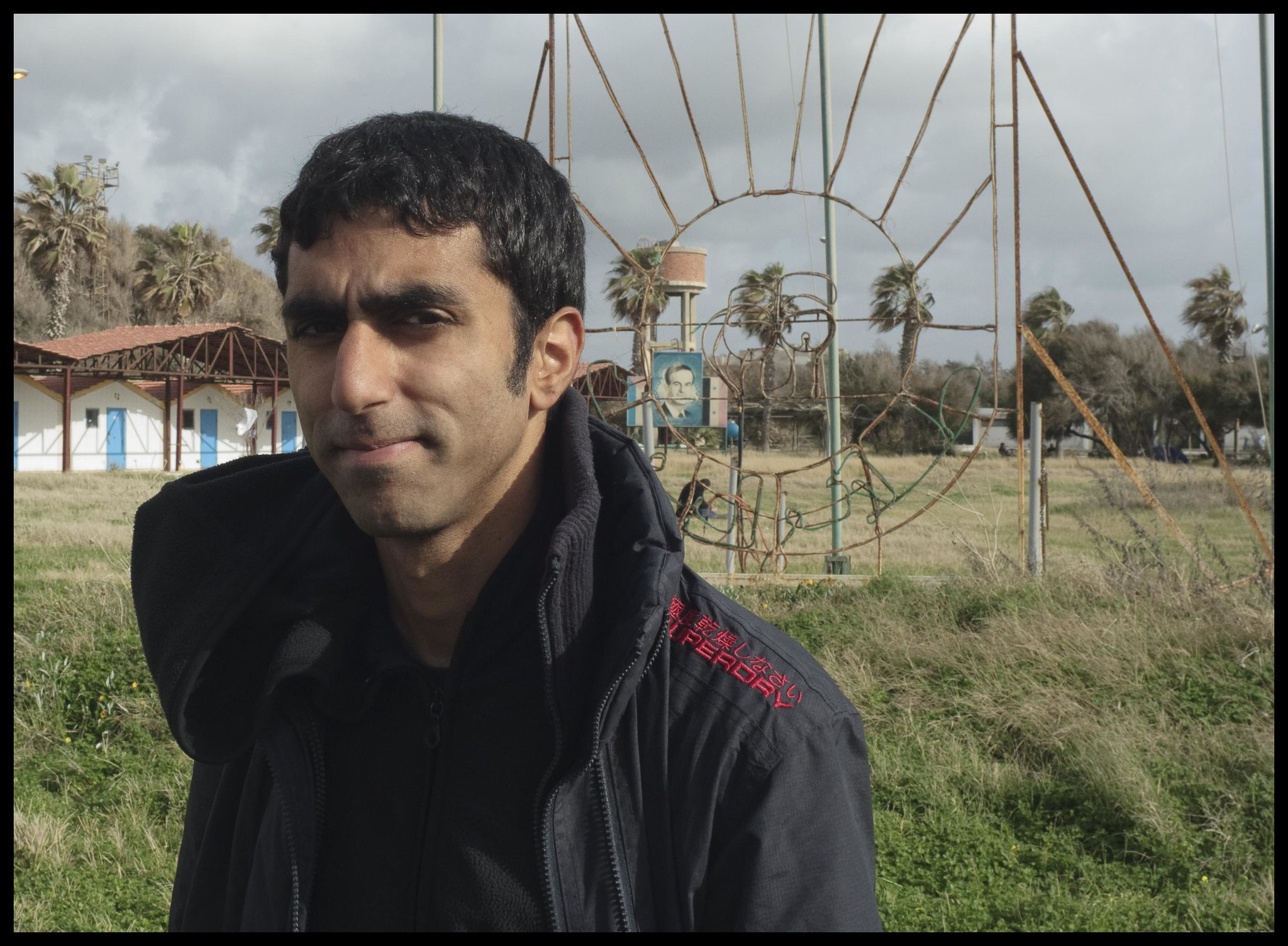 Hassan